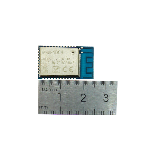 高增益板载PCB  RF-BM-ND04  NRF52832  [TG39-003]