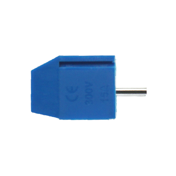 KF301-3P位接线端子PCB端子5.08MM接线柱可拼接大电流插件 [CE006-002]