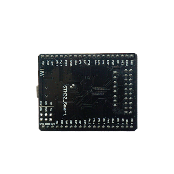 STM32F103C8T6开发板  STM32小系统核心板STM32单片机学习板实验板  [TC03-001]