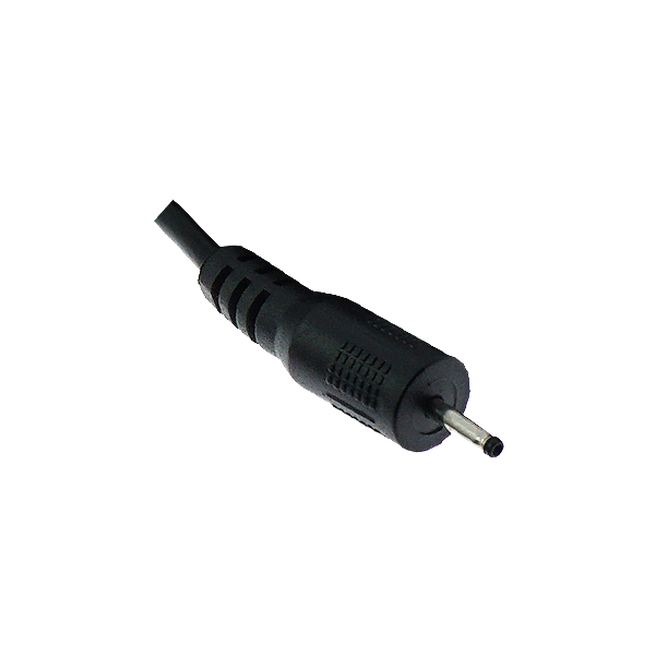 USB电源线2.0*0.6 DC2.0连接线1米 手机通用充电线 [BL006-001]