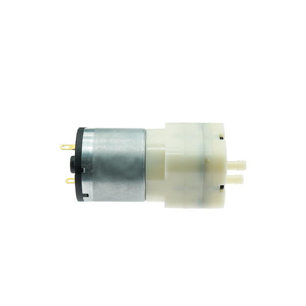 盈毅YYP528微型气泵低噪音7.4V注氧仪真空喷雾补水仪12V小型气泵  [ME002-001]
