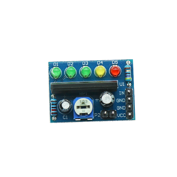 KA2284 电平指示模块 电量指示器 音频电平指示器  [TA145-001]