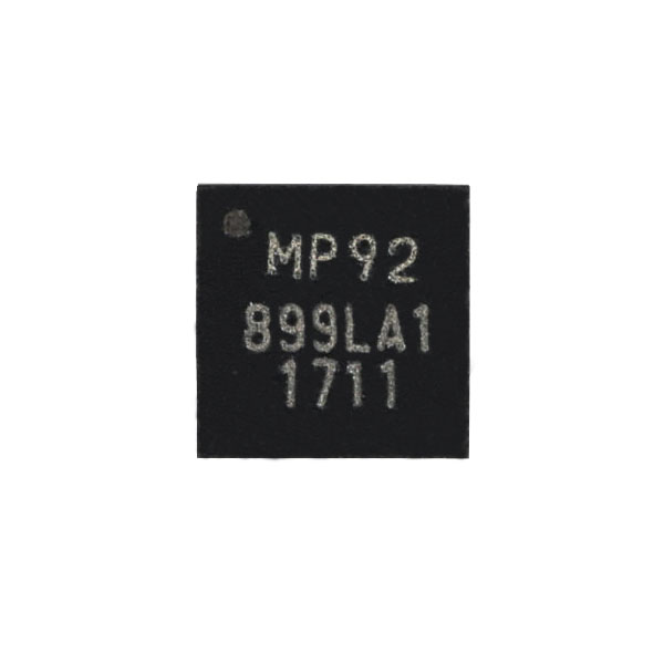 原装正品 MPU-9250 QFN-24 加速计陀螺仪磁力仪 9轴姿态传感器[HH001-002]