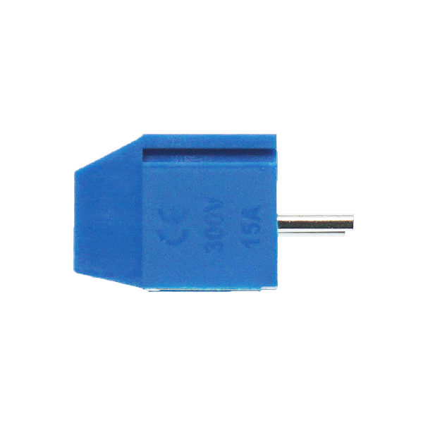 KF301-4P位接线端子PCB端子5.08MM接线柱可拼接大电流插件 [CE006-003]