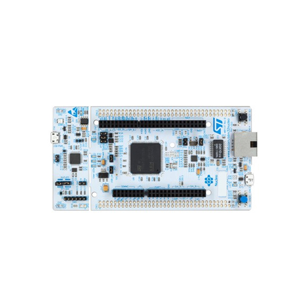 NUCLEO-F767ZI STM32F767ZIT6 开发板 评估板 支持Arduino STM32F{TC60-003}