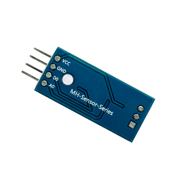 霍尔传感器 电机测速模块 3144E单开电路  测速传感器 计数传感器[TN02-001]