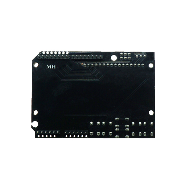 LCD1602字符液晶屏  [TI19-007]