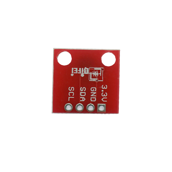 HTU21D 温湿度传感器 传感器模块 替代简单  SHT15 高精度传感器  [TL09-001]