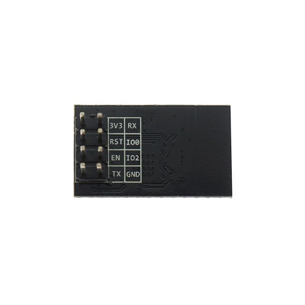 ESP8266串口WIFI 无线模块 WIF收发无线模块  ESP-01S [TF04-002]