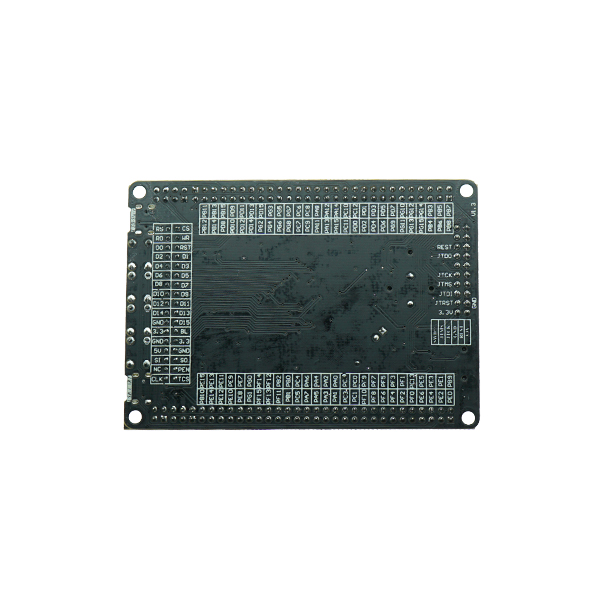 STM32F103ZET6/STM32F407ZGT6最小系统板 STM32核心板 普中开发板  [TX17-001]