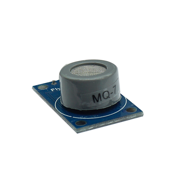 MQ-7 一氧化碳传感器模块（1个）  [TL20-006]