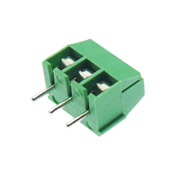 KF350 3.5mm间距/KF350-3P接线端子接插件可拼接线柱 [CE017-002]