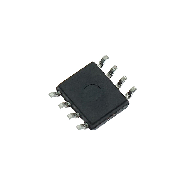 LM75A 数字温度传感器芯片 封装SOP-8 ic芯片[HA001-005]