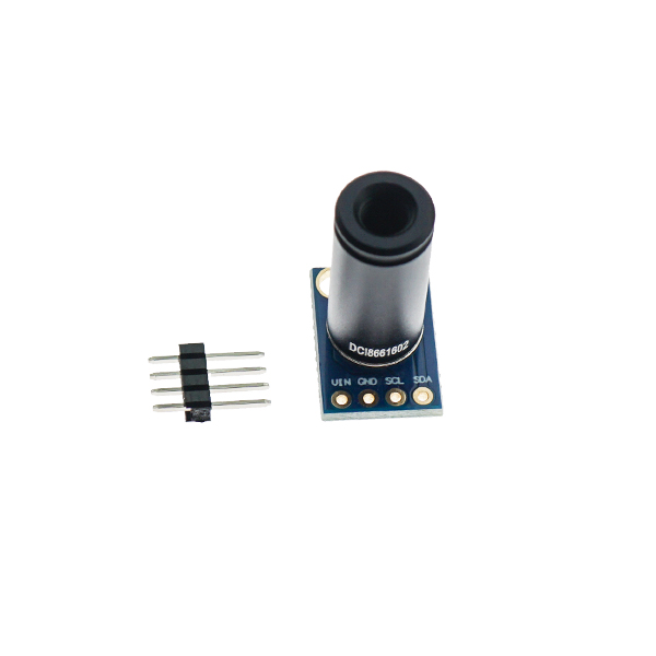 GY-906-DCI 红外测温传感器模块温度采器 [TL26-004]