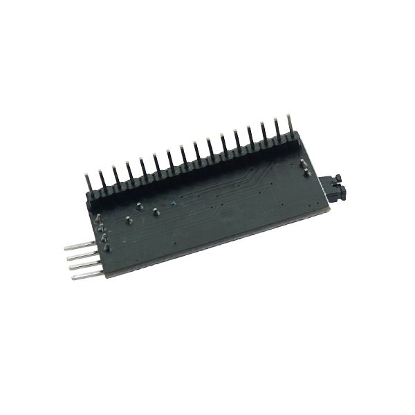 LCD1602液晶屏转接板 [TI19-006]