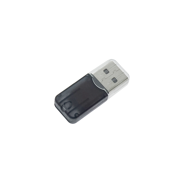 micro SD 内存读卡器[TZ11-001]